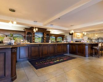 Churon Inn Winery - Temecula - Bar