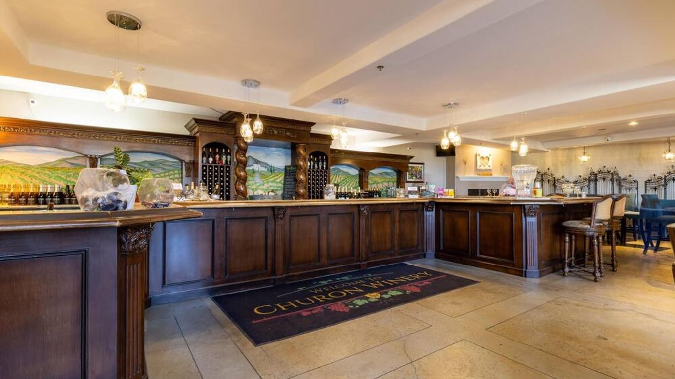 Churon Inn Winery
