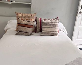 Hotel Casa 22 - San Miguel de Allende