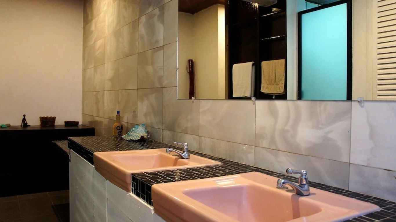 Villa Napoli Bed & Breakfast