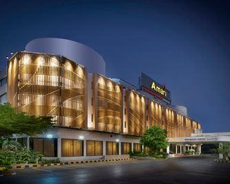 Amari Don Muang Airport Bangkok - Bangkok - Building