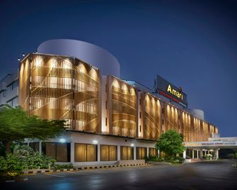 Amari Don Muang Airport Bangkok - Bangkok - Edificio