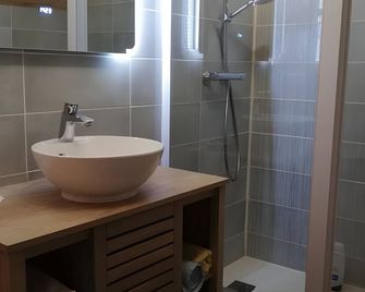 Chambres D'hôtes La Givrine Clarée - Val-des-Prés