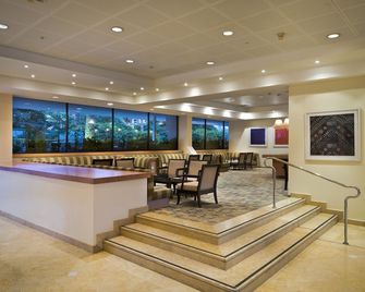 Isrotel Lagoona - Eilat - Lobby
