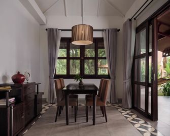 Samanea Beach Resort & Spa - Kep