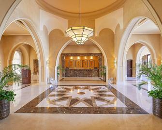 Jaz Makadi Star & Spa - Makadi Bay - Lobby