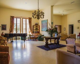 Agrirelais Baglio di Pianetto - Santa Cristina Gela