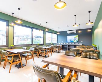 Mardy Suit Hotel - Istanbul - Restaurant