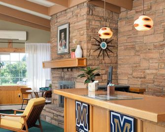 Sapphire Motel Midtown Bozeman - Bozeman