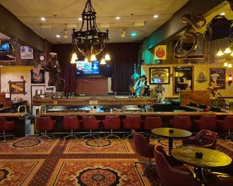 Tonopah Station Hotel and Casino - Tonopah