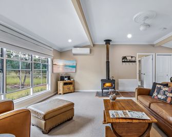 Diamondvale Estate - Stanthorpe