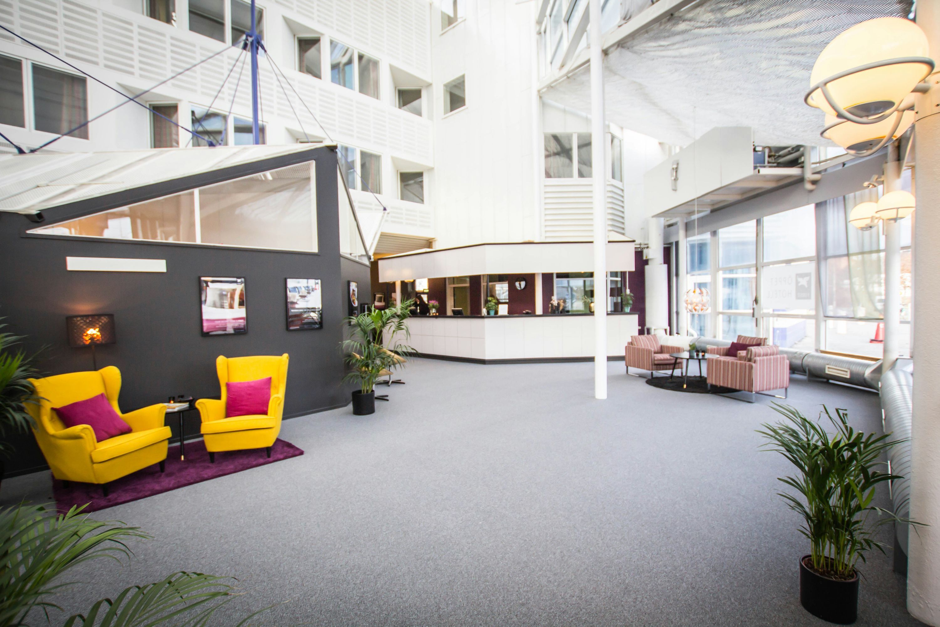 First Hotel Jönköping