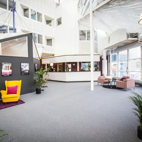 First Hotel Jönköping image 1