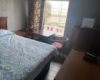 Surf Motel and Apartments - Galveston - Habitación