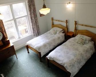 Greystones B&B - Kingussie - Bedroom