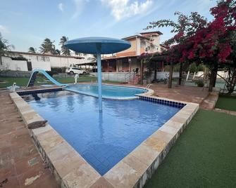 Touros Beach House - Rn - Touros - Pool