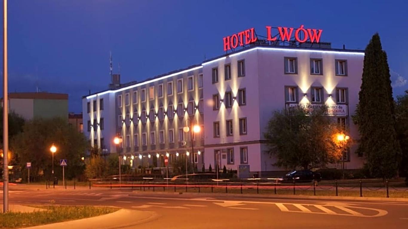 Lwów