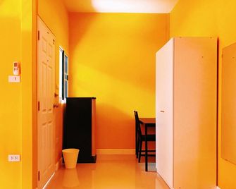 Baanpermsook Impact Muang Thong - Pak Kret - Pasillo