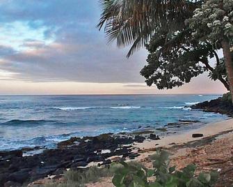 Lawai Beach Resort Condos - Poipu - Beach