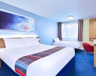 Travelodge Saltash - Saltash - Habitación