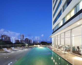 Estelar En Alto Prado - Barranquilla - Kolam