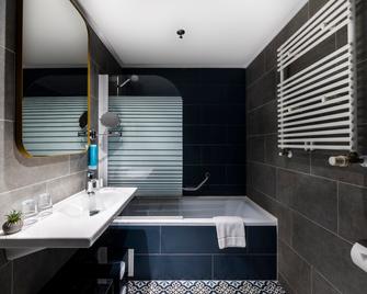 Alta Moda Fashion Hotel - Budapest - Baño