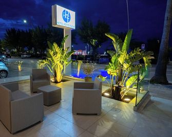 Hotel Petite Fleur - Alba Adriatica