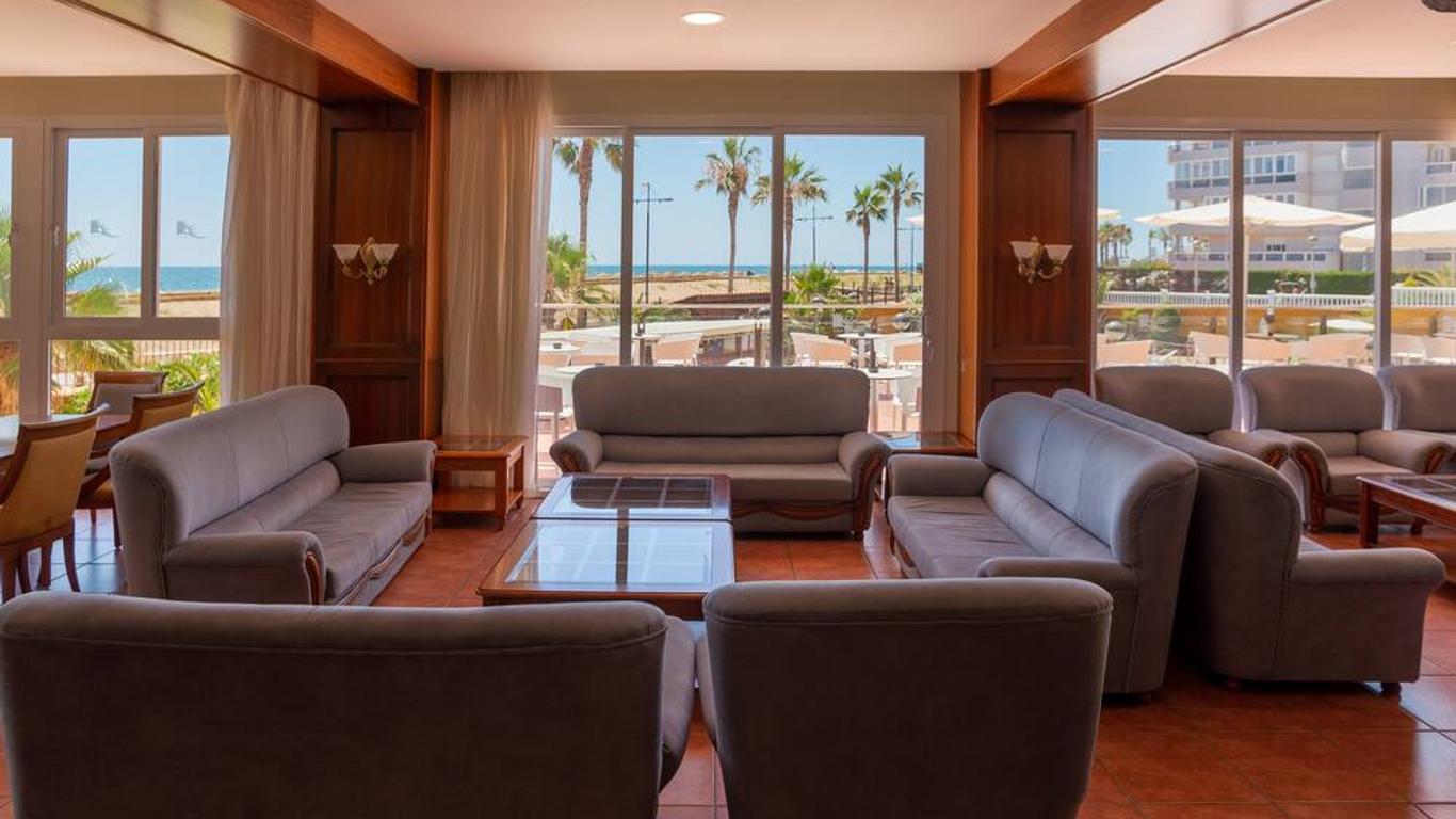 Gran Hotel Peñiscola