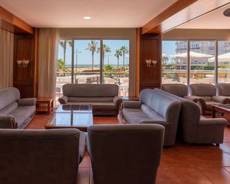 Gran Hotel Peñiscola - Peníscola - Lounge