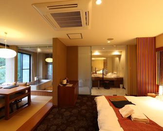 Art & Music Spa Resort Manatei Hakone - Hakone