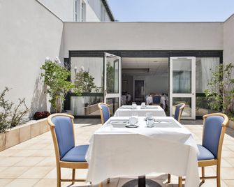 Crisol Quality Reus - Reus - Restaurant