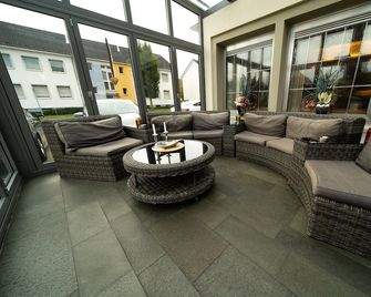 Hotel Emshof - Warendorf - Area lounge