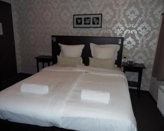 Vakantielogies Cathedral - Ghent - Bedroom