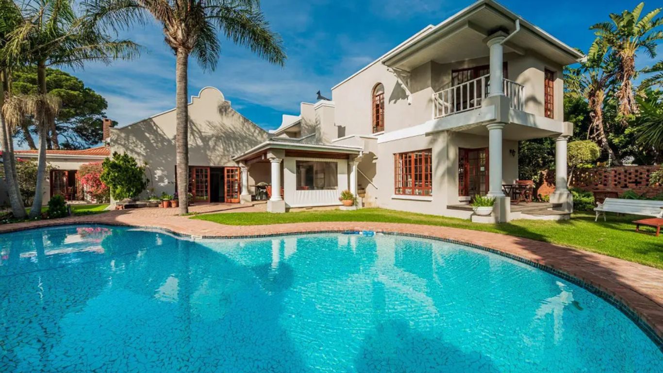 Millbury Guest House