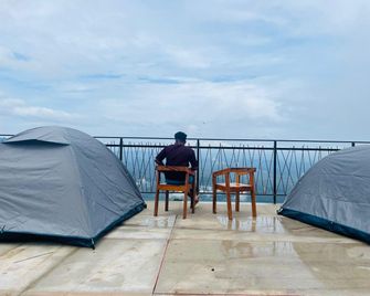 Mist View Resorts - Vythiri - Edificio