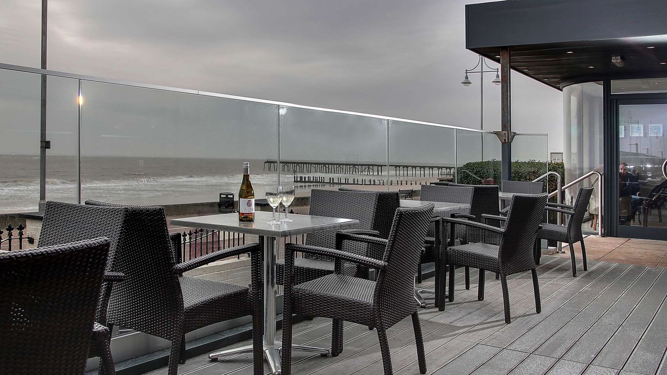 Best Western The Hatfield Hotel