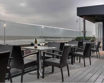 Best Western The Hatfield Hotel - Lowestoft - Bar