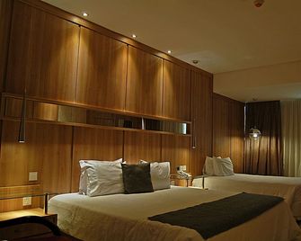 Nobile Hotel Convention Ciudad Del Este - Ciudad del Este
