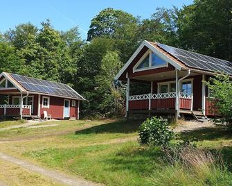 Holiday house Bräkne-Hoby for 1 - 6 persons with 3 bedrooms - Holiday house - Bräkne-Hoby - Edificio