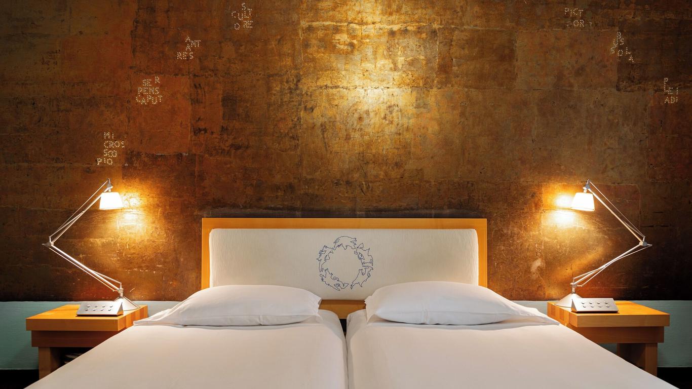 Hotel Greif, a Member of Design Hotels