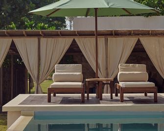 Soul Temple Boutique Hotel Adults Only - Ahangama