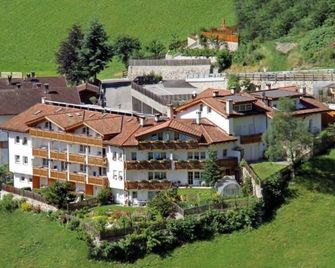 Residence Sonneck - Martell - Building