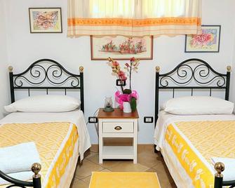 Apartment/ flat - Arbatax - Girasole - Girasole - Camera da letto