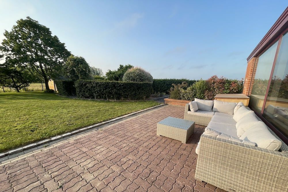 لا فيرم دو باراديس