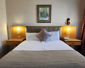 Royal Hotel Ladysmith - Ladysmith - Bedroom