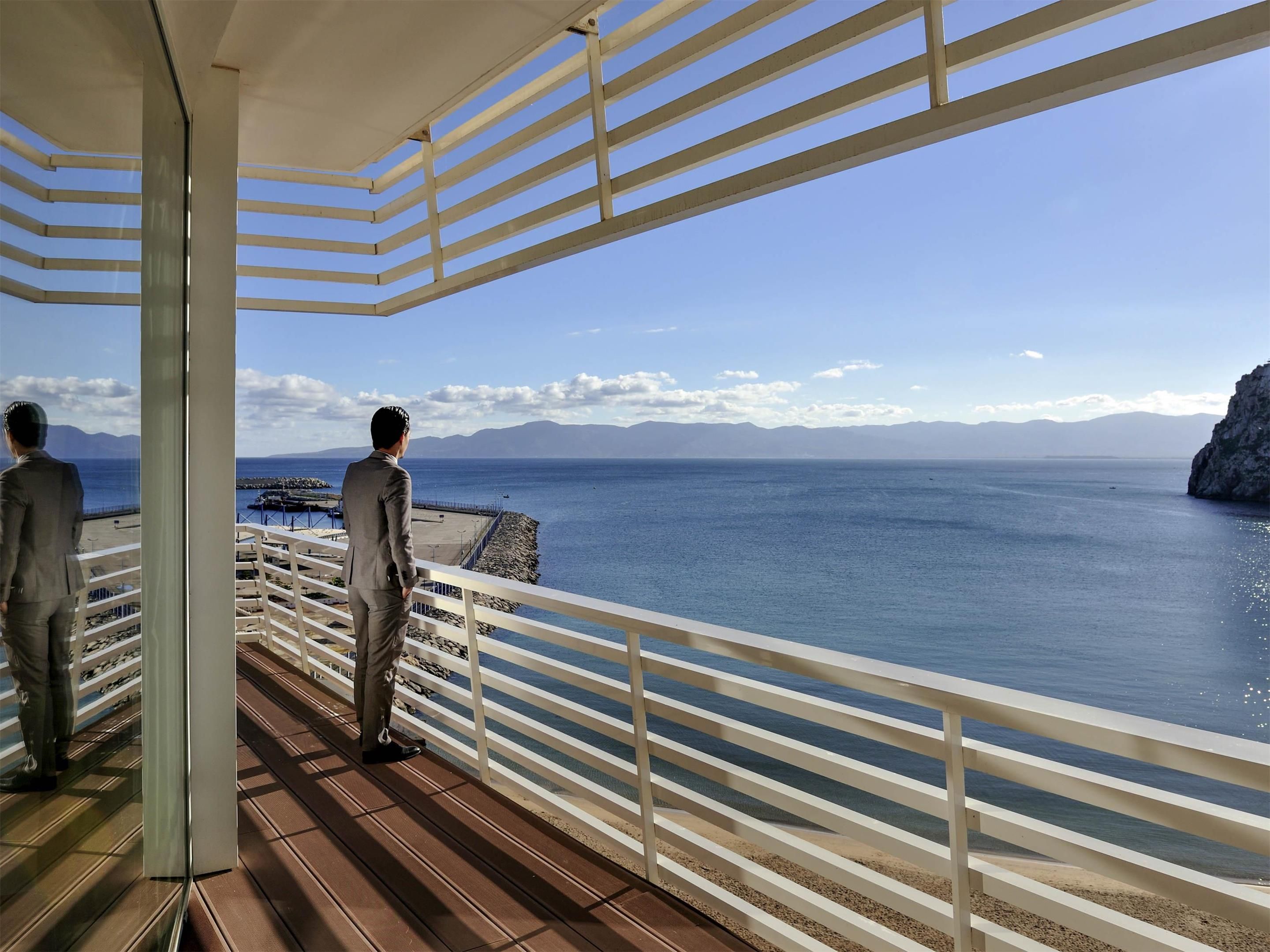 Hôtel Mercure Quemado Resort