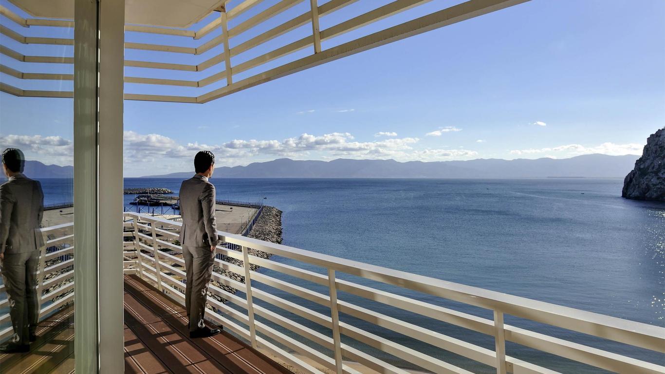 Hôtel Mercure Quemado Resort