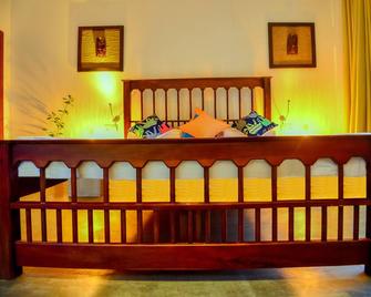 Canaya Boutique Villa - Galle - Bedroom