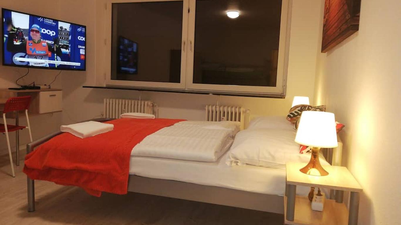 The Hostel