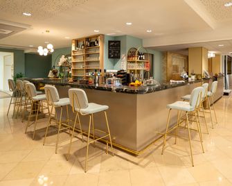 Best Western Hotel Le Quercy - Brive-la-Gaillarde - Bar